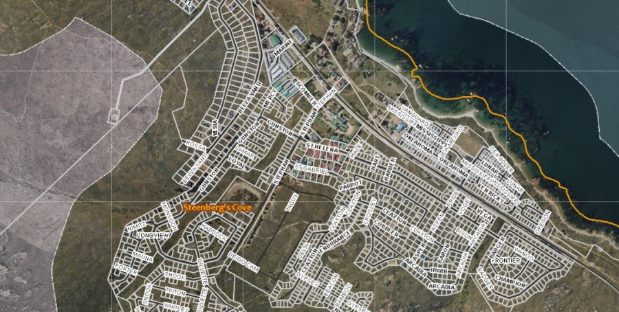 3 Bedroom Property for Sale in St Helena Views Western Cape